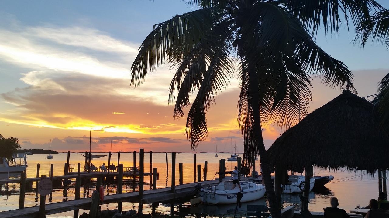 Key Largo Cottages キーラーゴ エクステリア 写真