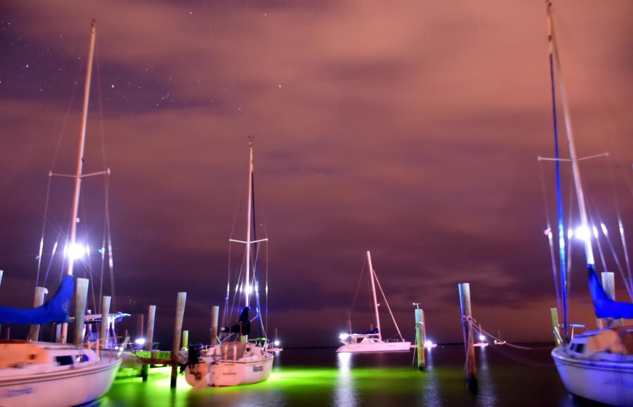 Key Largo Cottages キーラーゴ エクステリア 写真