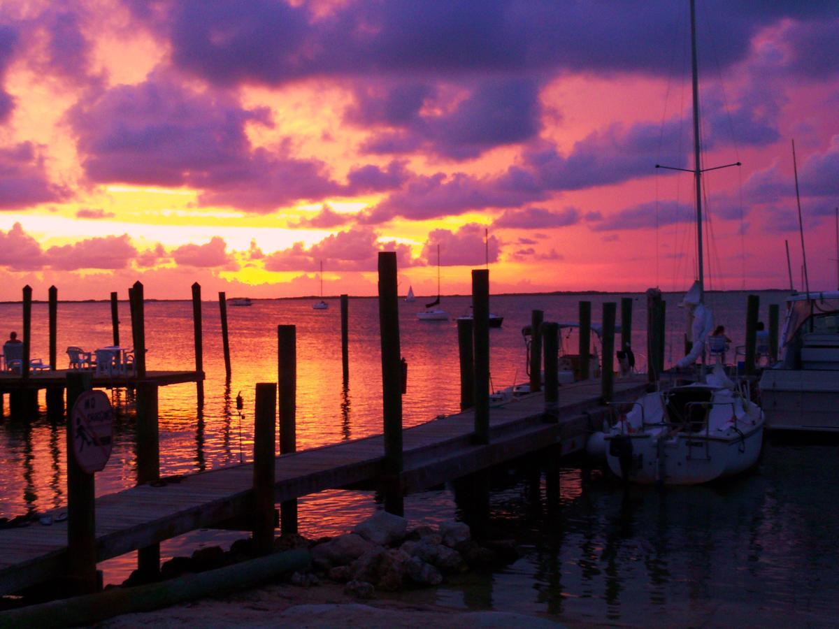 Key Largo Cottages キーラーゴ エクステリア 写真