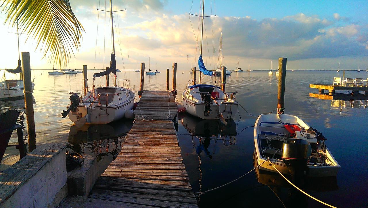 Key Largo Cottages キーラーゴ エクステリア 写真