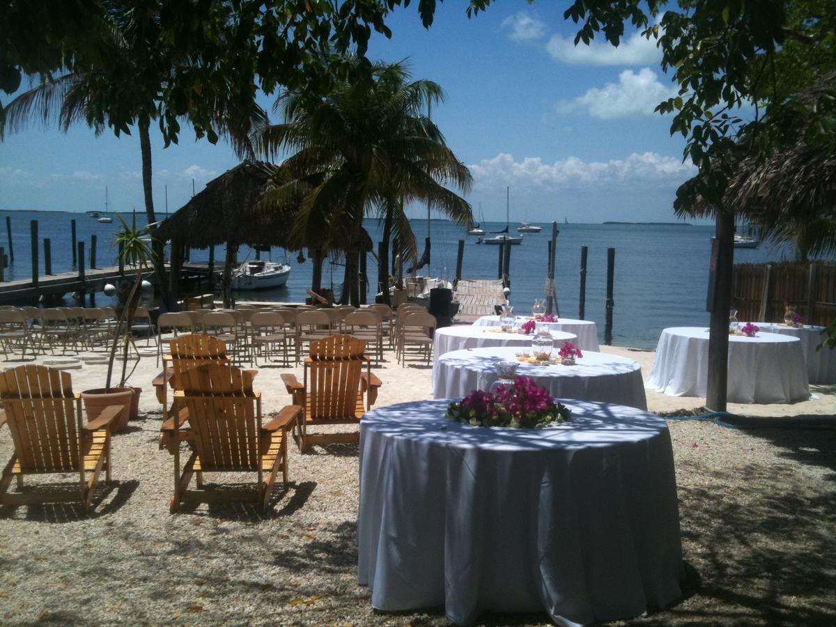 Key Largo Cottages キーラーゴ エクステリア 写真