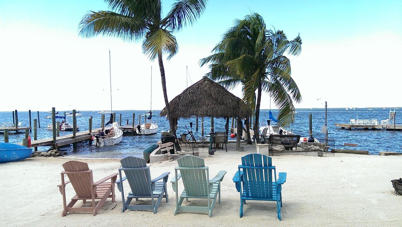 Key Largo Cottages キーラーゴ エクステリア 写真