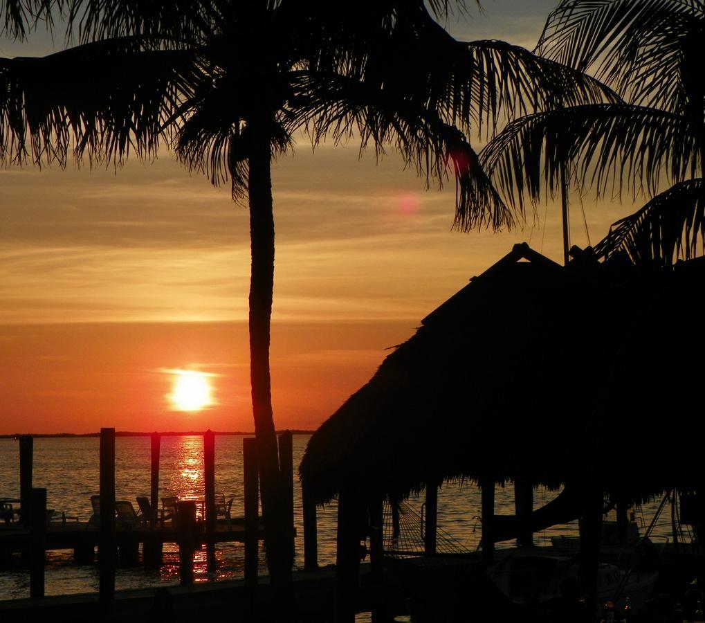 Key Largo Cottages キーラーゴ エクステリア 写真