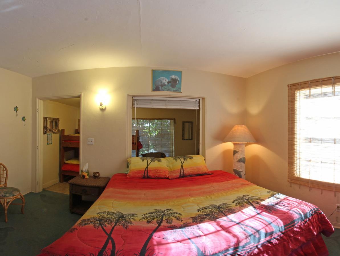 Key Largo Cottages キーラーゴ エクステリア 写真