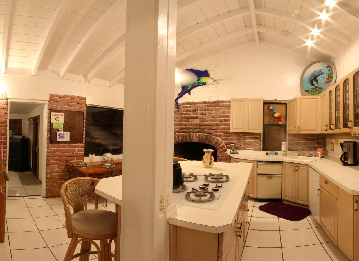 Key Largo Cottages キーラーゴ エクステリア 写真