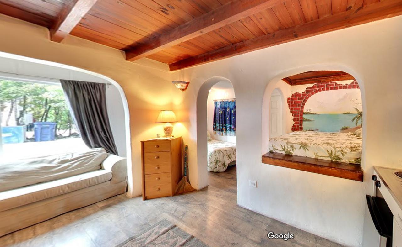 Key Largo Cottages キーラーゴ エクステリア 写真