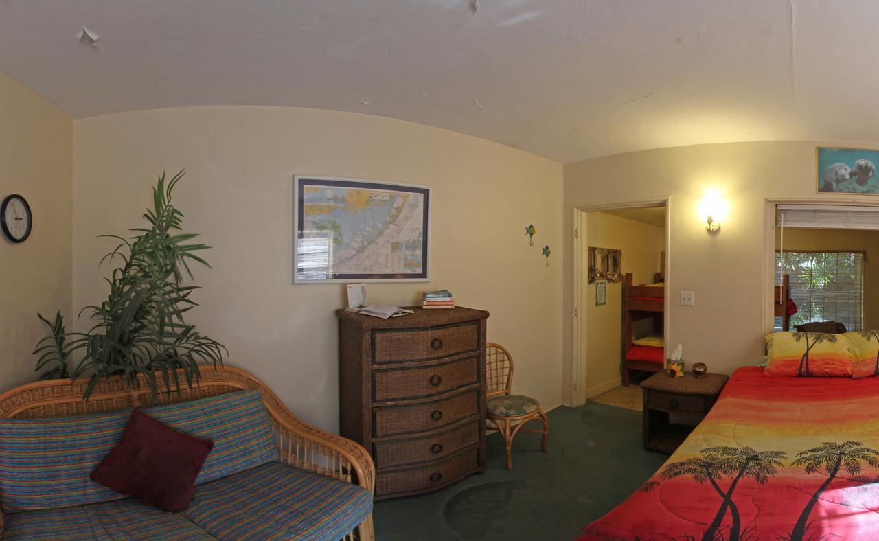 Key Largo Cottages キーラーゴ エクステリア 写真