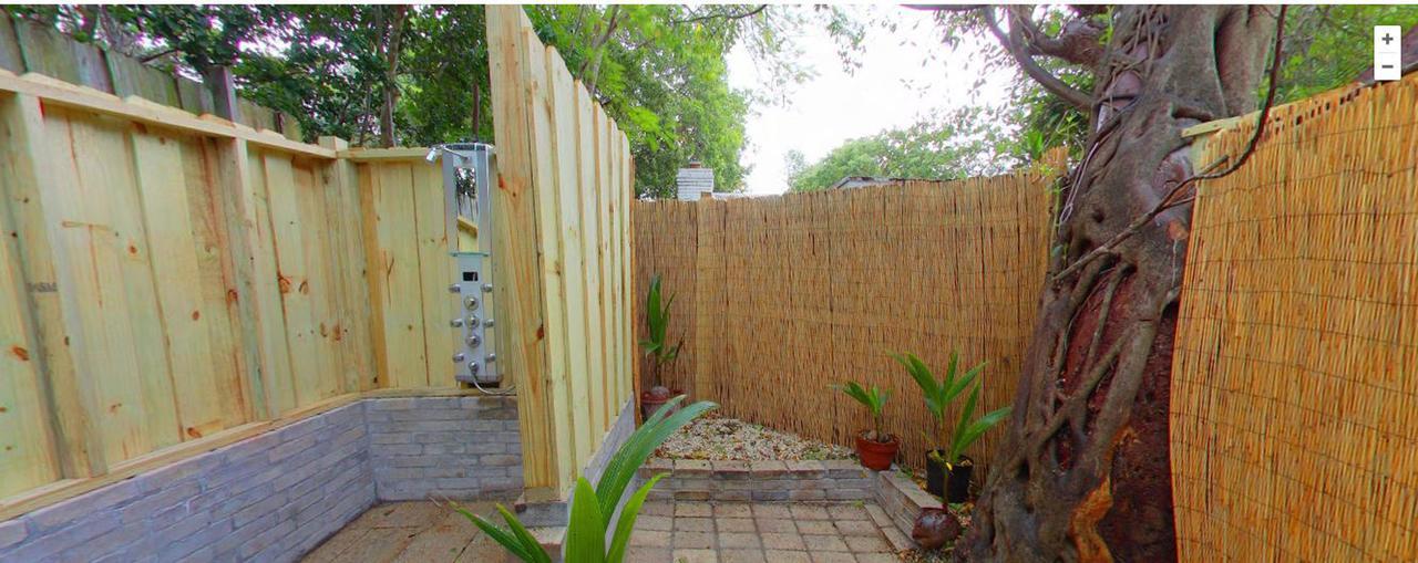 Key Largo Cottages キーラーゴ エクステリア 写真