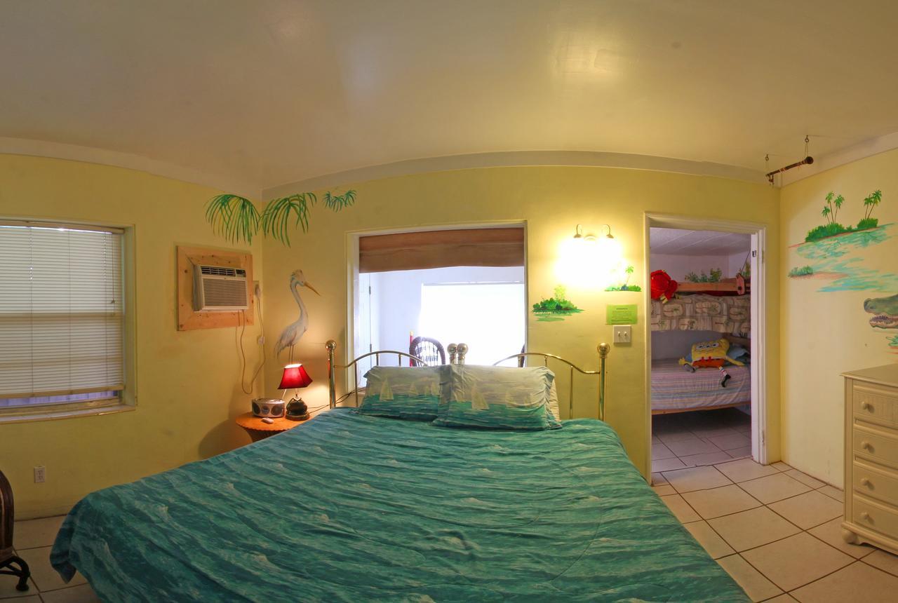 Key Largo Cottages キーラーゴ エクステリア 写真