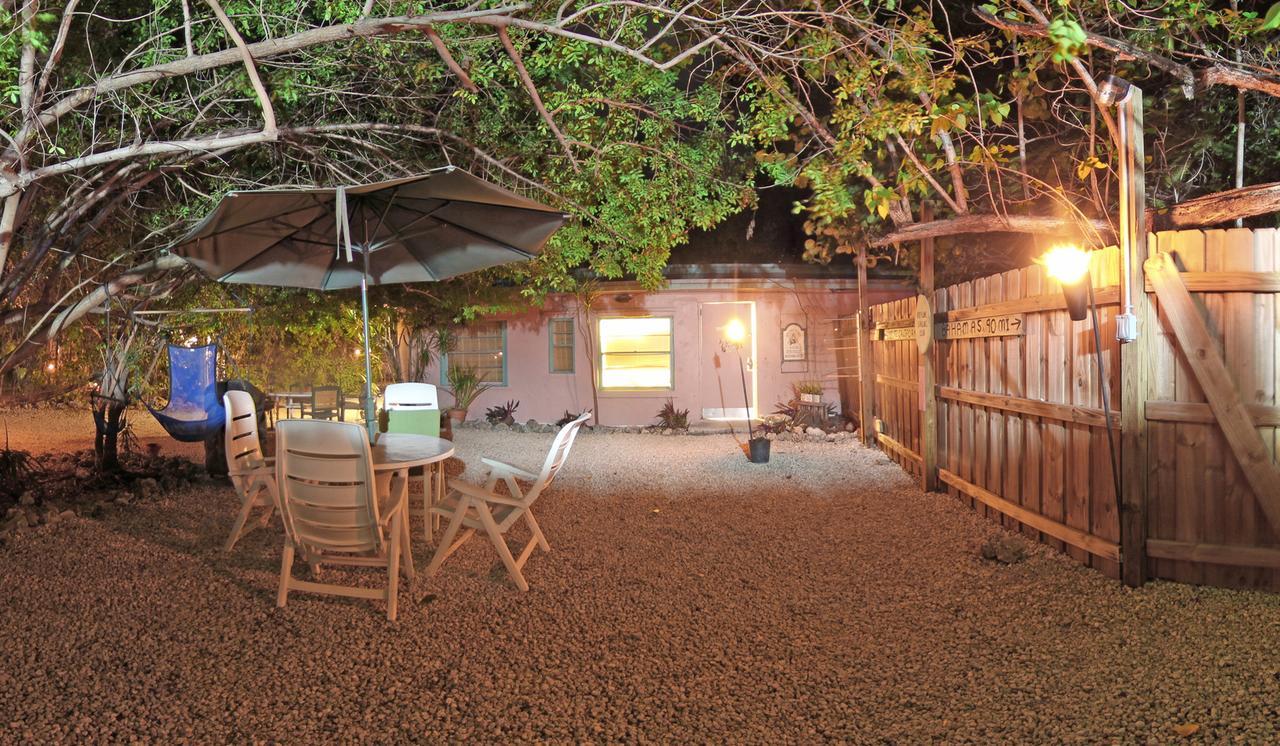 Key Largo Cottages キーラーゴ エクステリア 写真