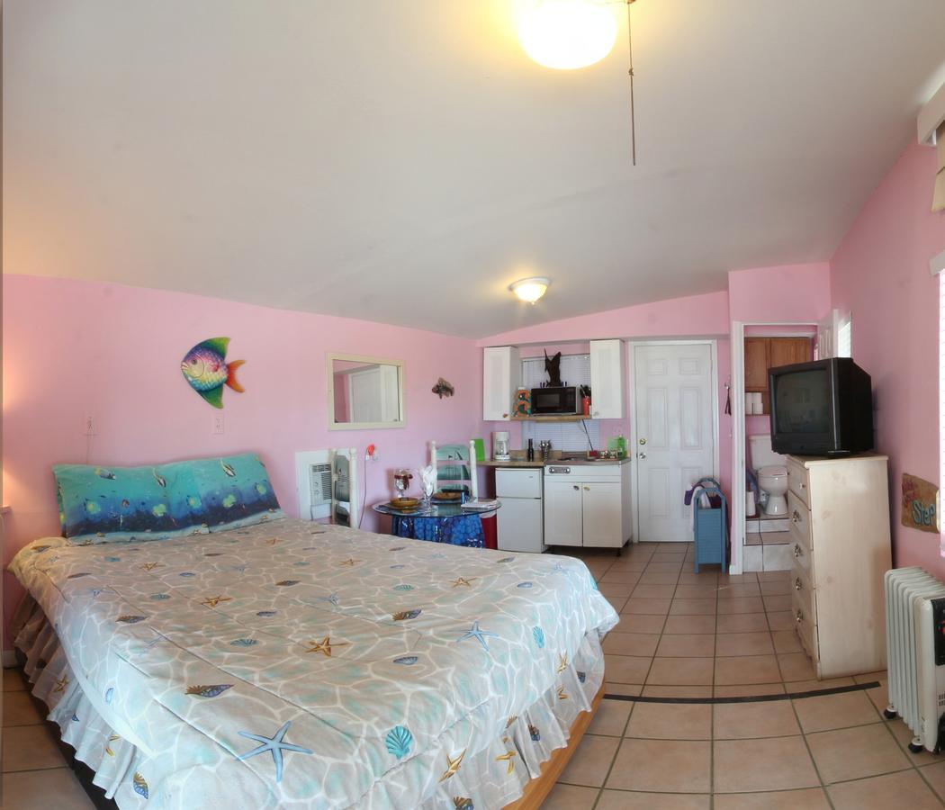 Key Largo Cottages キーラーゴ エクステリア 写真