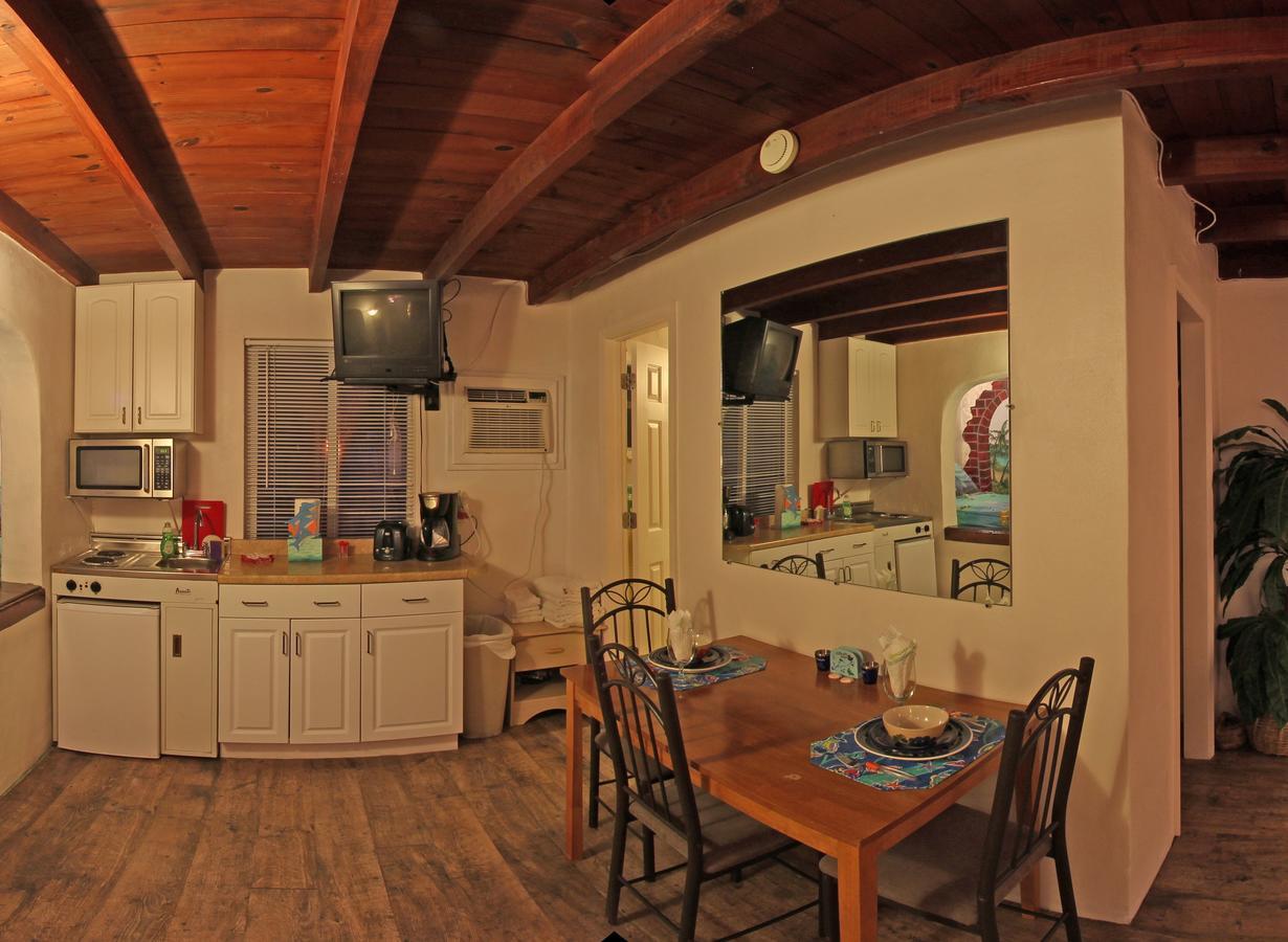Key Largo Cottages キーラーゴ エクステリア 写真