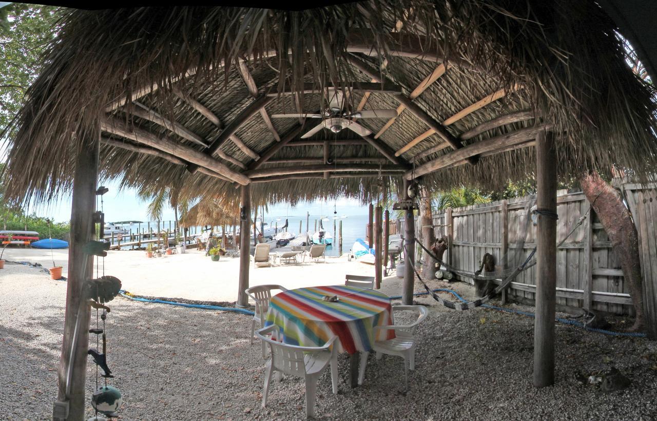 Key Largo Cottages キーラーゴ エクステリア 写真