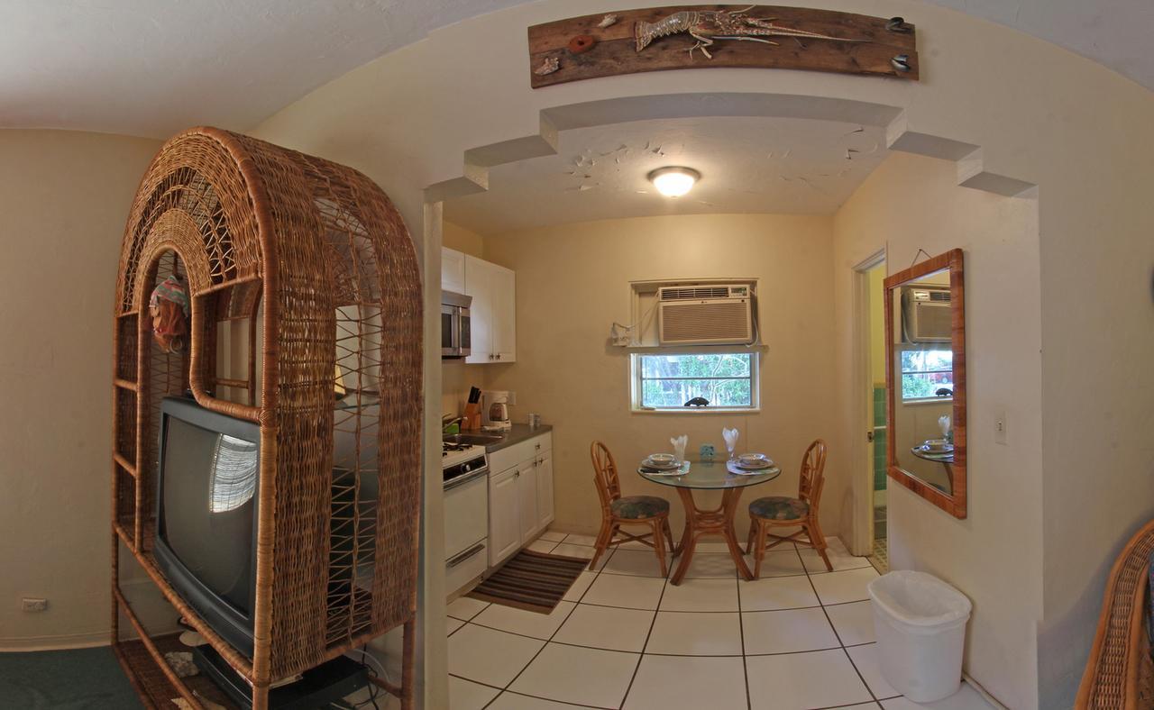 Key Largo Cottages キーラーゴ エクステリア 写真