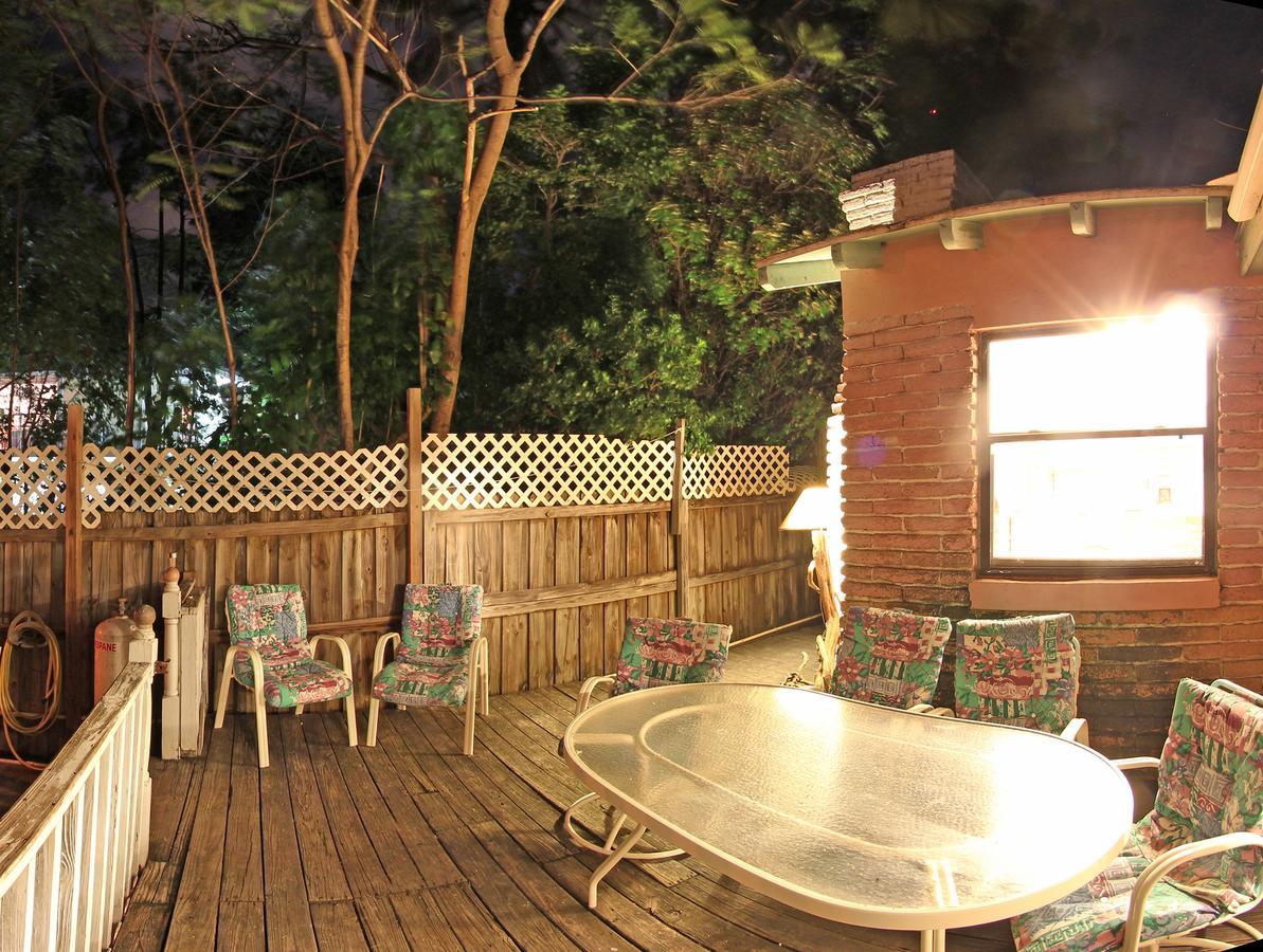 Key Largo Cottages キーラーゴ エクステリア 写真