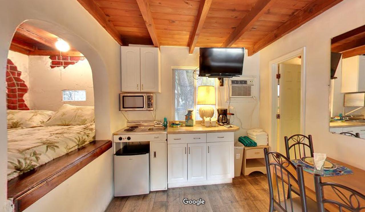 Key Largo Cottages キーラーゴ エクステリア 写真