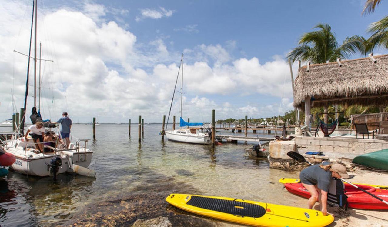 Key Largo Cottages キーラーゴ エクステリア 写真