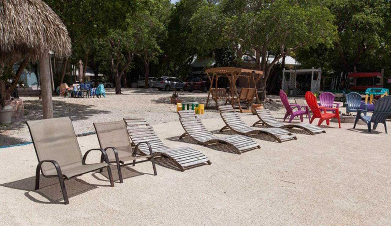 Key Largo Cottages キーラーゴ エクステリア 写真