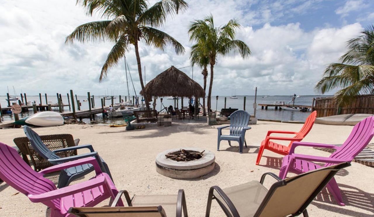 Key Largo Cottages キーラーゴ エクステリア 写真