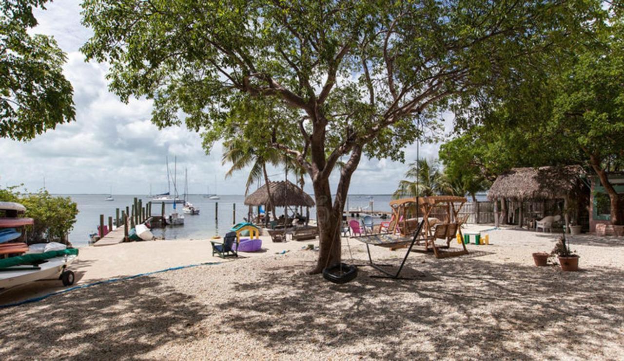 Key Largo Cottages キーラーゴ エクステリア 写真