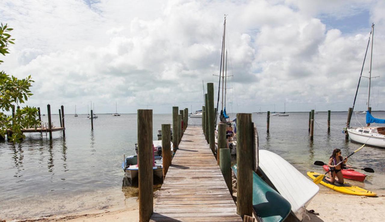 Key Largo Cottages キーラーゴ エクステリア 写真