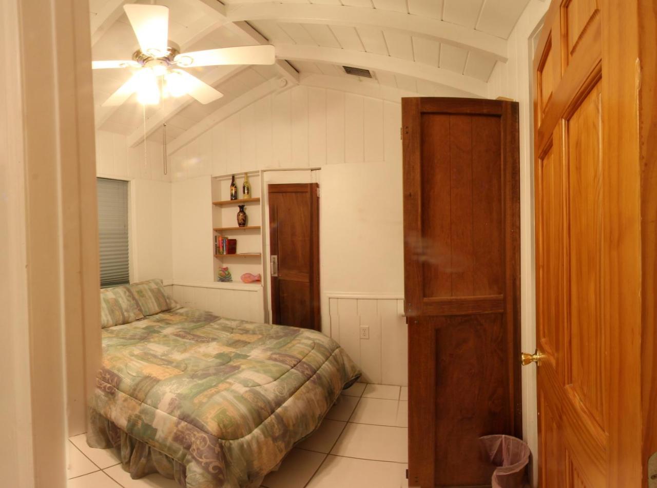 Key Largo Cottages キーラーゴ エクステリア 写真