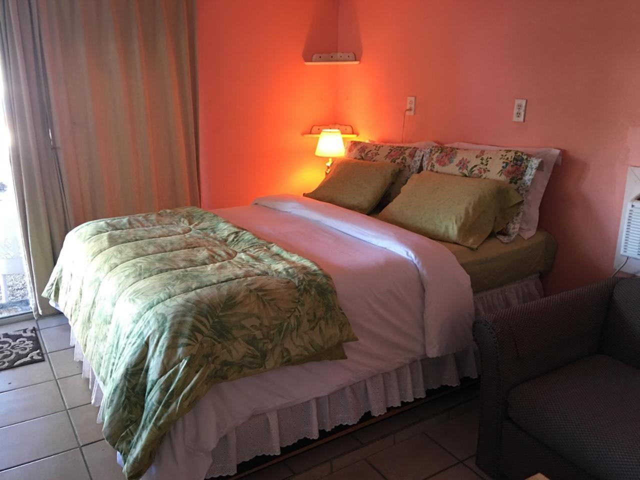 Key Largo Cottages キーラーゴ エクステリア 写真