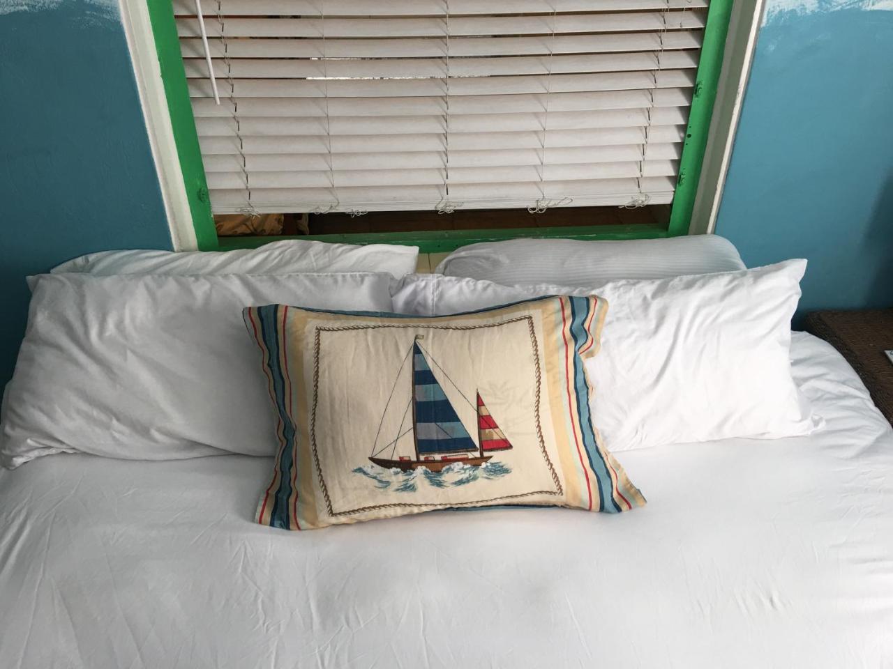 Key Largo Cottages キーラーゴ エクステリア 写真