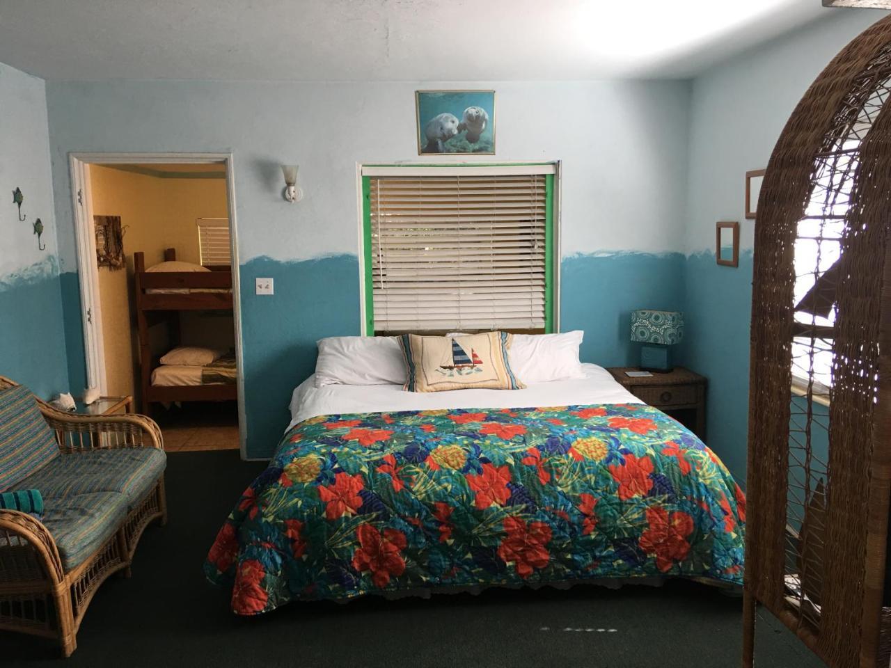 Key Largo Cottages キーラーゴ エクステリア 写真