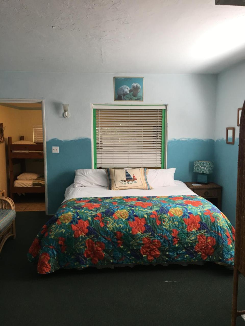 Key Largo Cottages キーラーゴ エクステリア 写真