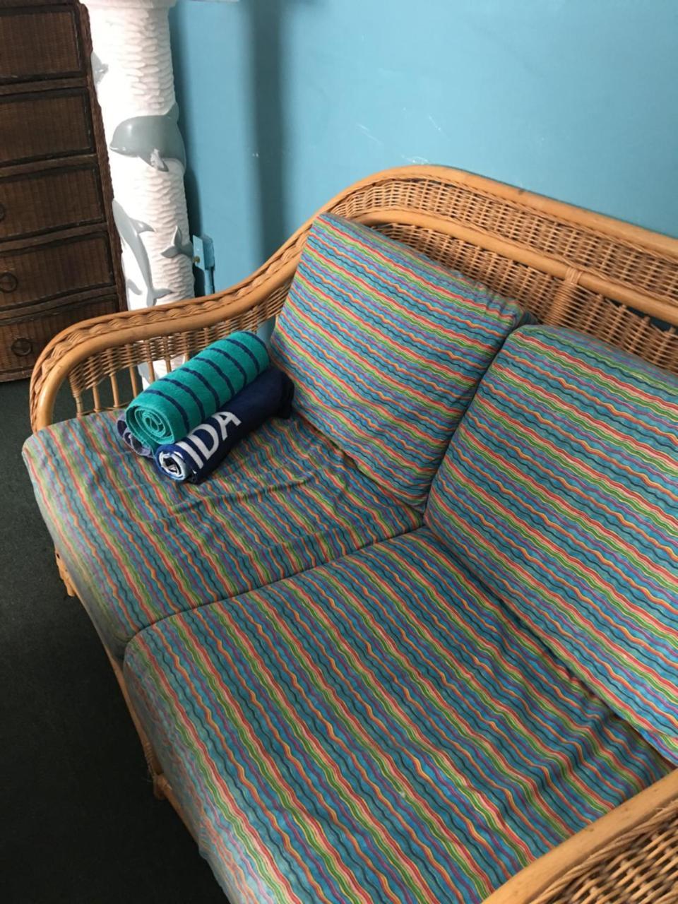 Key Largo Cottages キーラーゴ エクステリア 写真